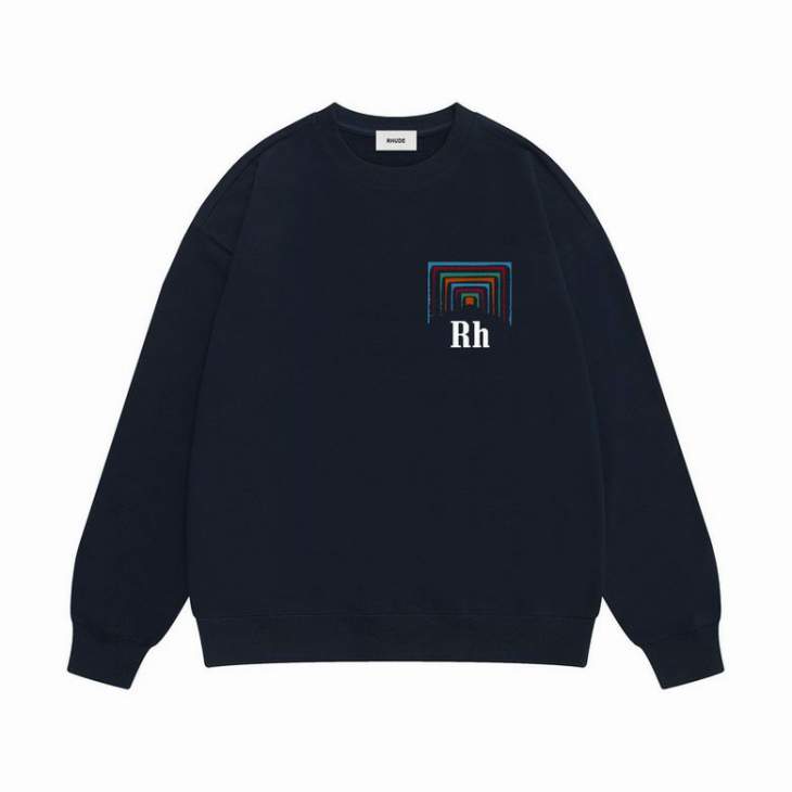 Picture of Rhude Sweathirt _SKURhudeS-XXLsytRHY00135681